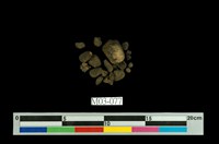 藏品(硬錳礦)的圖片